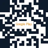 Google Play下载二维码 - 每日大赛 jmcomic3 APP